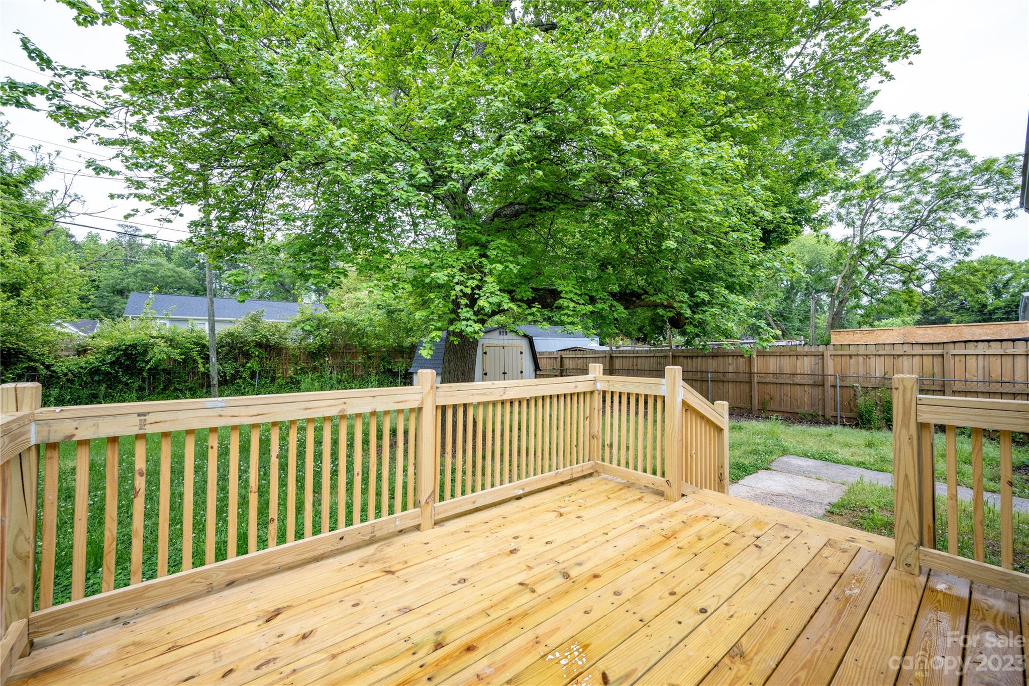 3943 Fieldcrest Road Charlotte, NC 28217 - Photo 12 of 12