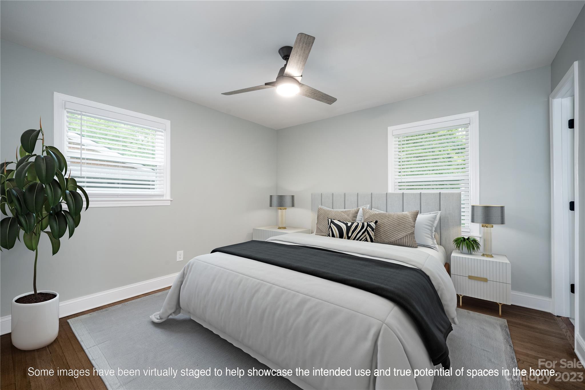 3943 Fieldcrest Road Charlotte, NC 28217 - Photo 8 of 12