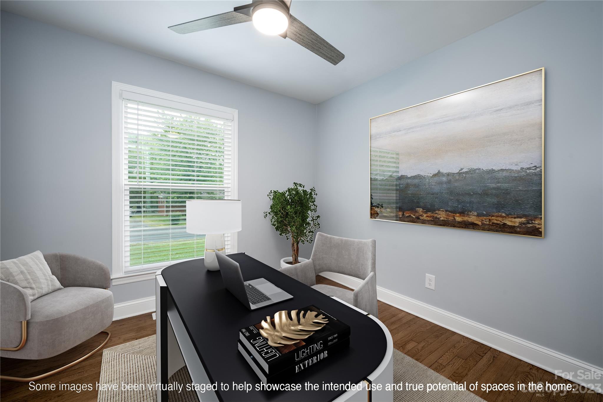 3943 Fieldcrest Road Charlotte, NC 28217 - Photo 10 of 12