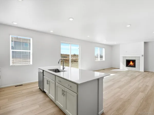 $673,990 | 1608 Rumley Creek Drive, Windsor, CO 80550