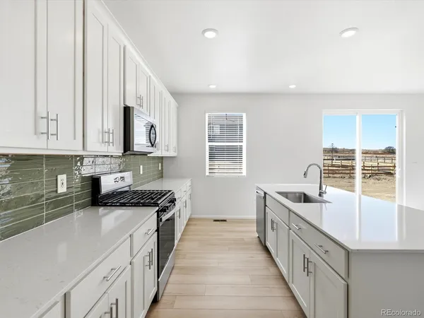 $673,990 | 1608 Rumley Creek Drive, Windsor, CO 80550