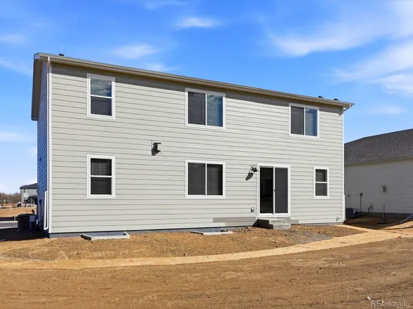 $673,990 | 1608 Rumley Creek Drive, Windsor, CO 80550