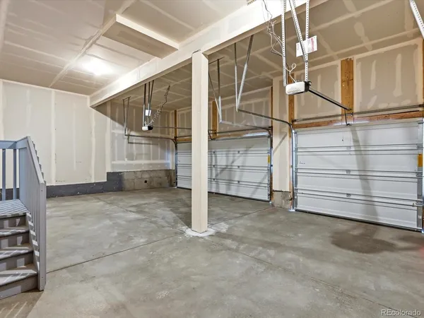 $673,990 | 1608 Rumley Creek Drive, Windsor, CO 80550