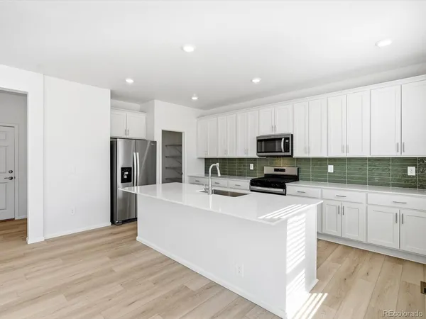 $673,990 | 1608 Rumley Creek Drive, Windsor, CO 80550