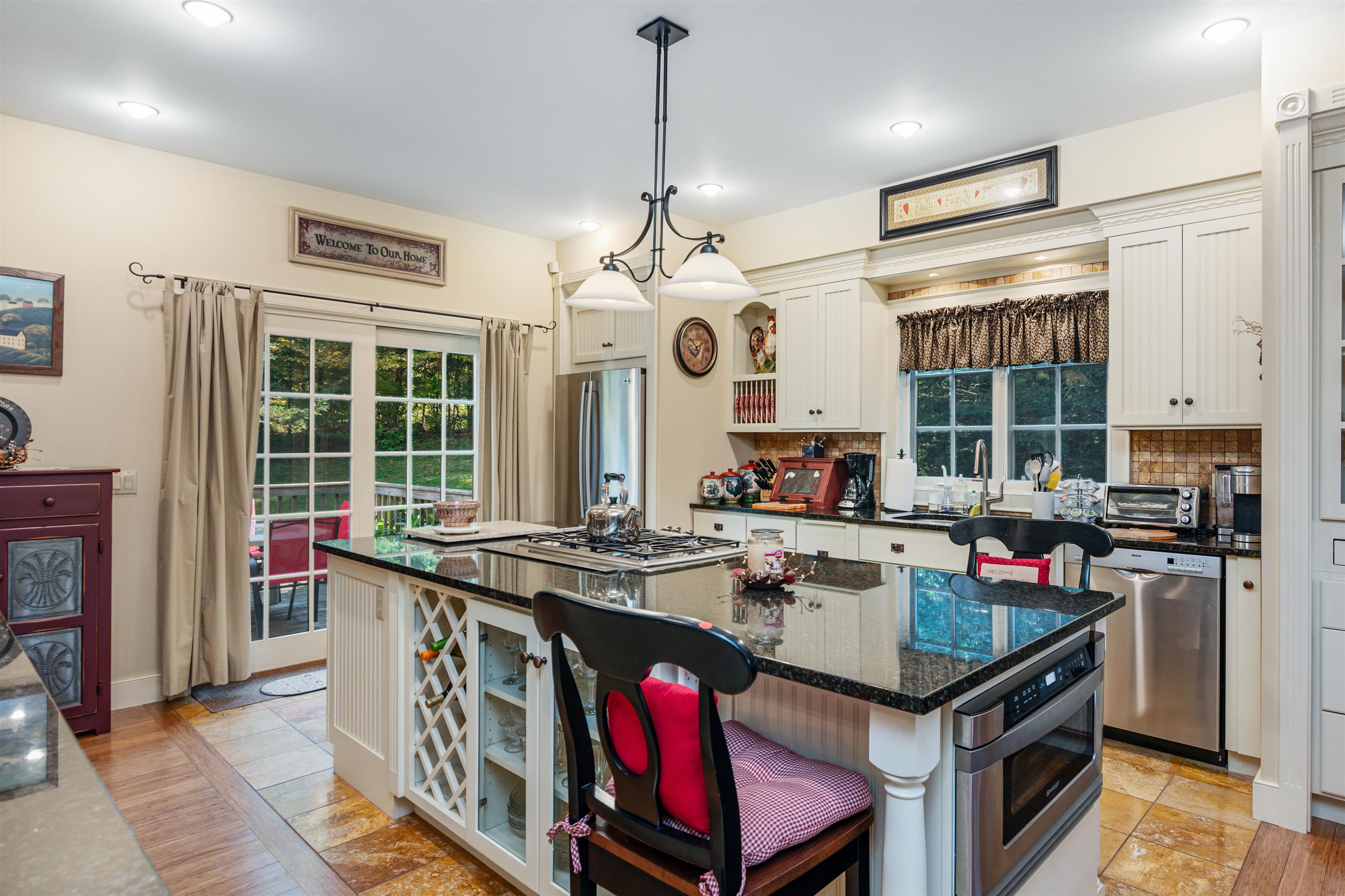 577 Elmore Mountain Road Stowe, VT 05672 - Photo 12 of 58