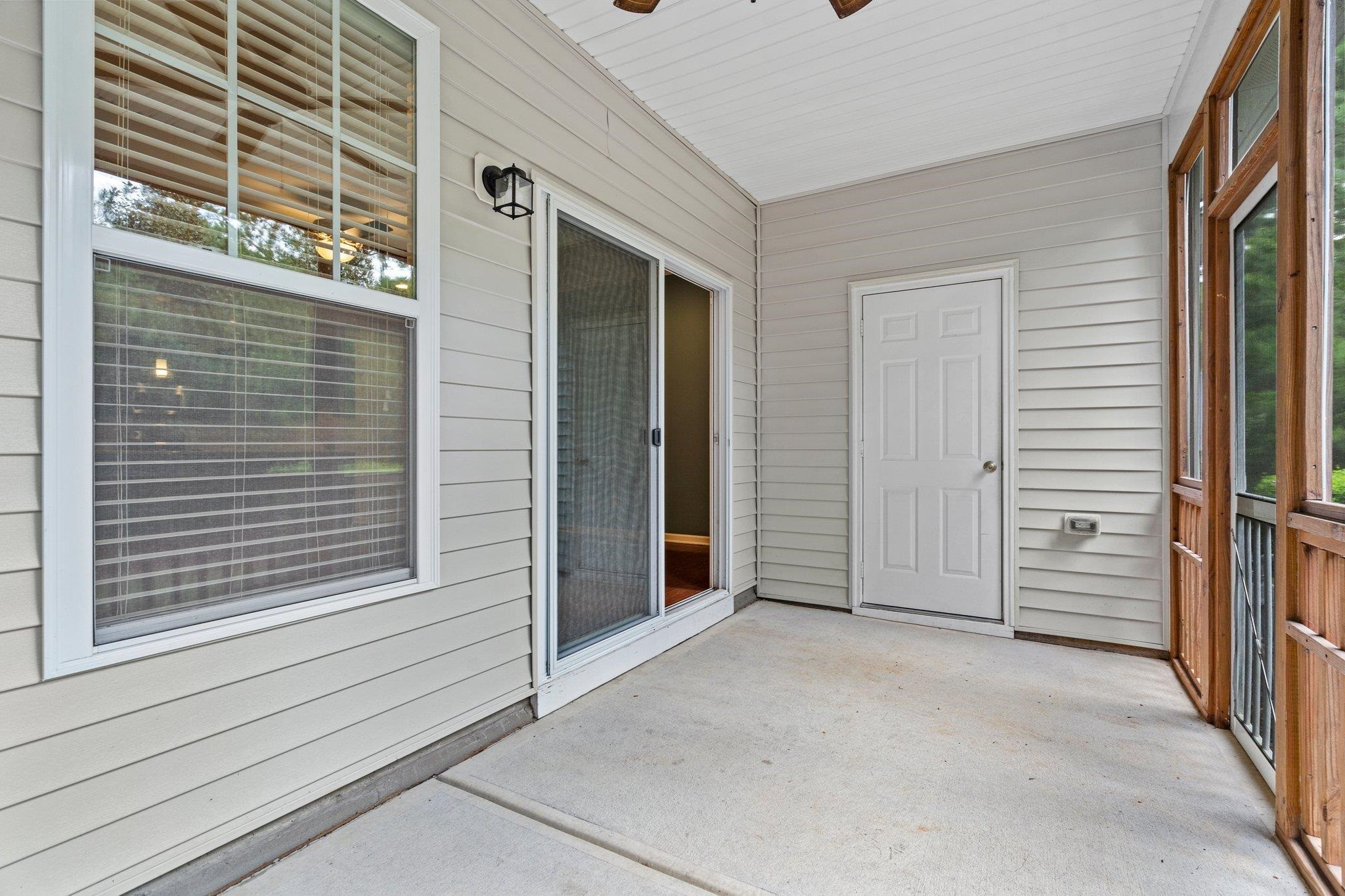 2421 Memory Ridge Drive Raleigh, NC 27606 - Photo 19 of 31 Photo 19