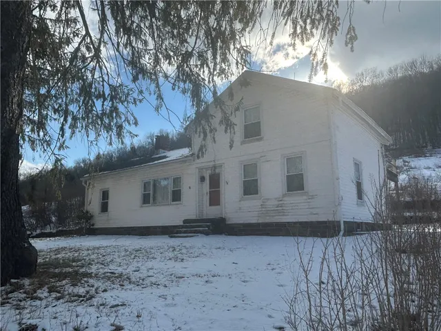 $239,000 | 2309 County Highway, Delhi, NY 13753