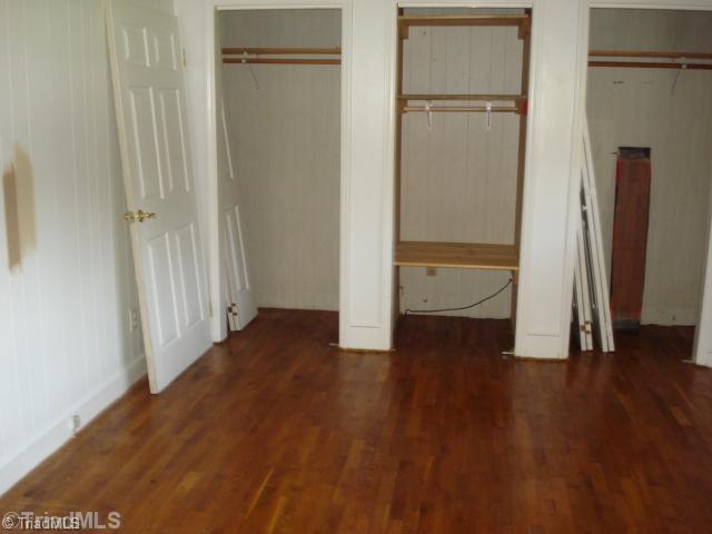 806 Taylor Road Stoneville, NC 27048 - Photo 6 of 11 1st Bedroom.