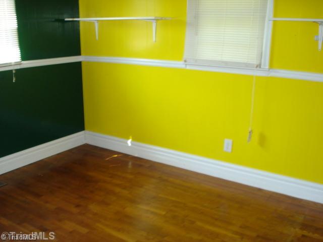 806 Taylor Road Stoneville, NC 27048 - Photo 8 of 11 3rd Bedroom.