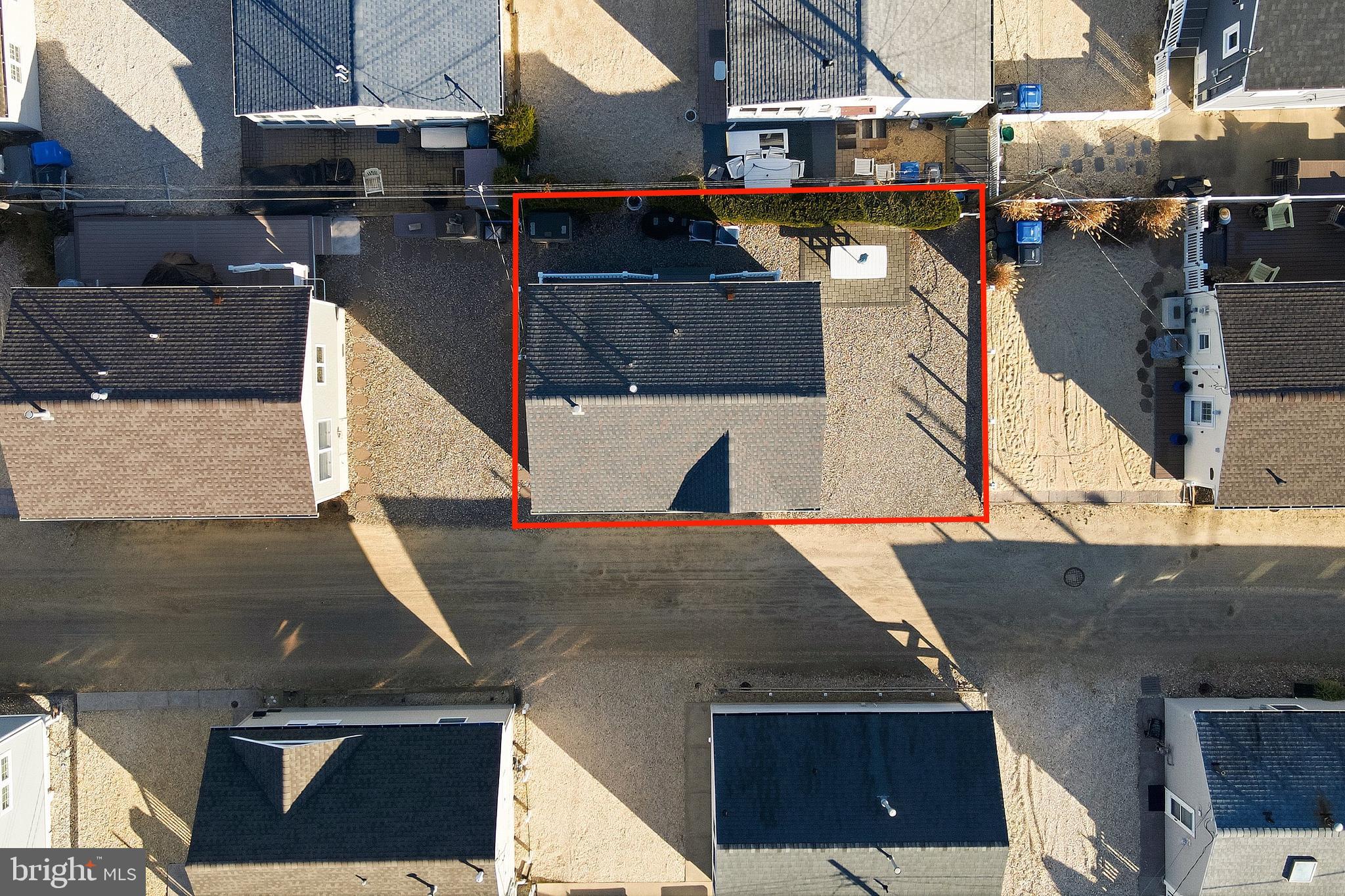 102 West Pompano Way Lavallette, NJ 08735 - Photo 18 of 28 a view of outdoor space