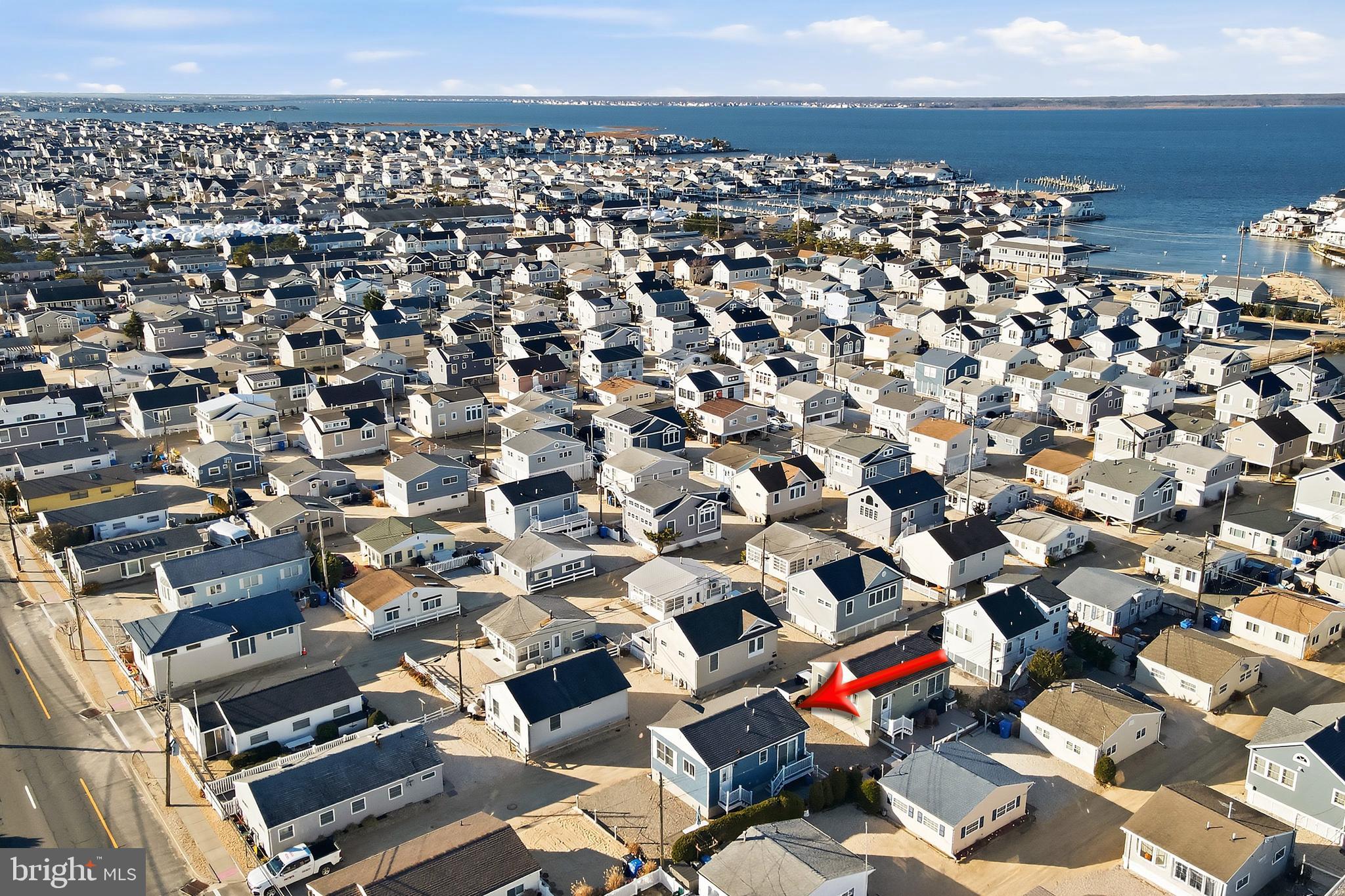 102 West Pompano Way Lavallette, NJ 08735 - Photo 21 of 28