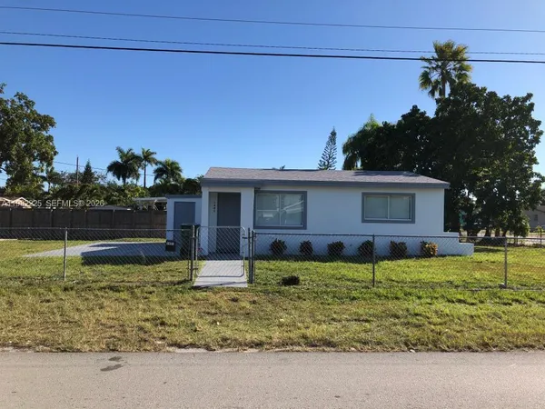 $2,550 | 1401 Northwest 8th Avenue, Homestead, FL 33030