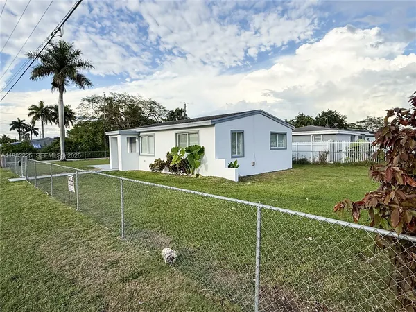 $2,550 | 1401 Northwest 8th Avenue, Homestead, FL 33030