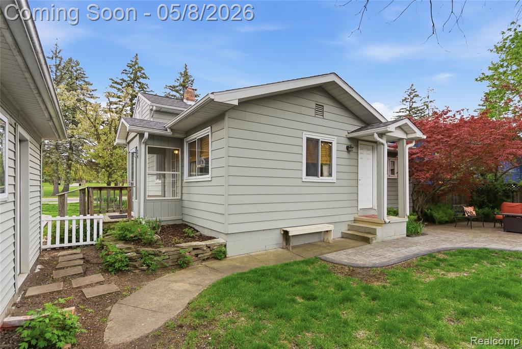 813 1st Street Rochester, MI 48307 - Photo 41 of 46 Gallery Image 41