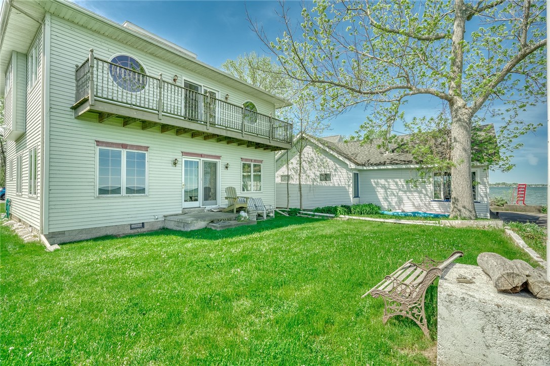 10 Alder Beach Road Parma, NY 14468 - Photo 15 of 49