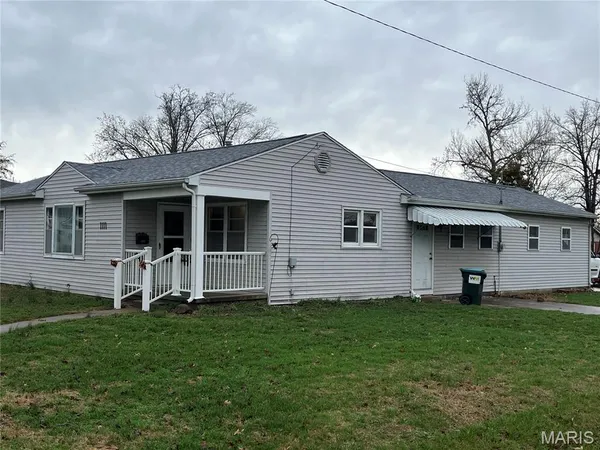 $175,000 | 1111 Mulliken Street, Carlyle, IL 62231