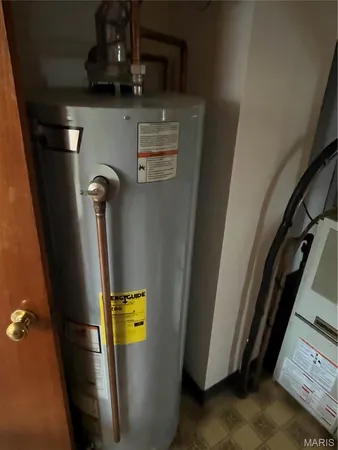 $175,000 | 1111 Mulliken Street, Carlyle, IL 62231