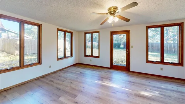 $225,000 | 802 Timberbrook Drive, Nevada, MO 64772