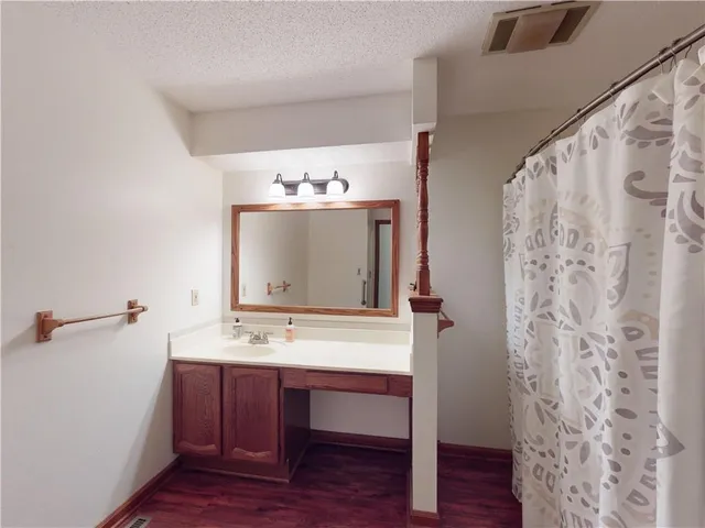 $225,000 | 802 Timberbrook Drive, Nevada, MO 64772