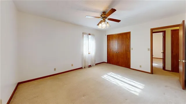 $225,000 | 802 Timberbrook Drive, Nevada, MO 64772