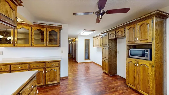 $225,000 | 802 Timberbrook Drive, Nevada, MO 64772