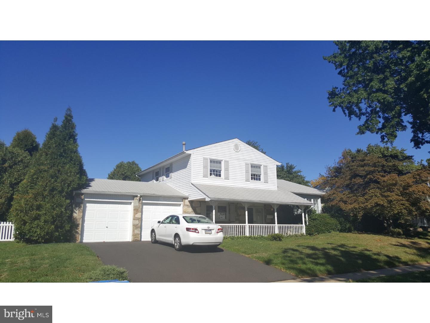 531 Cassingham Road Fairless Hills, PA 19030 - Photo 1 of 25 Gallery Image 1