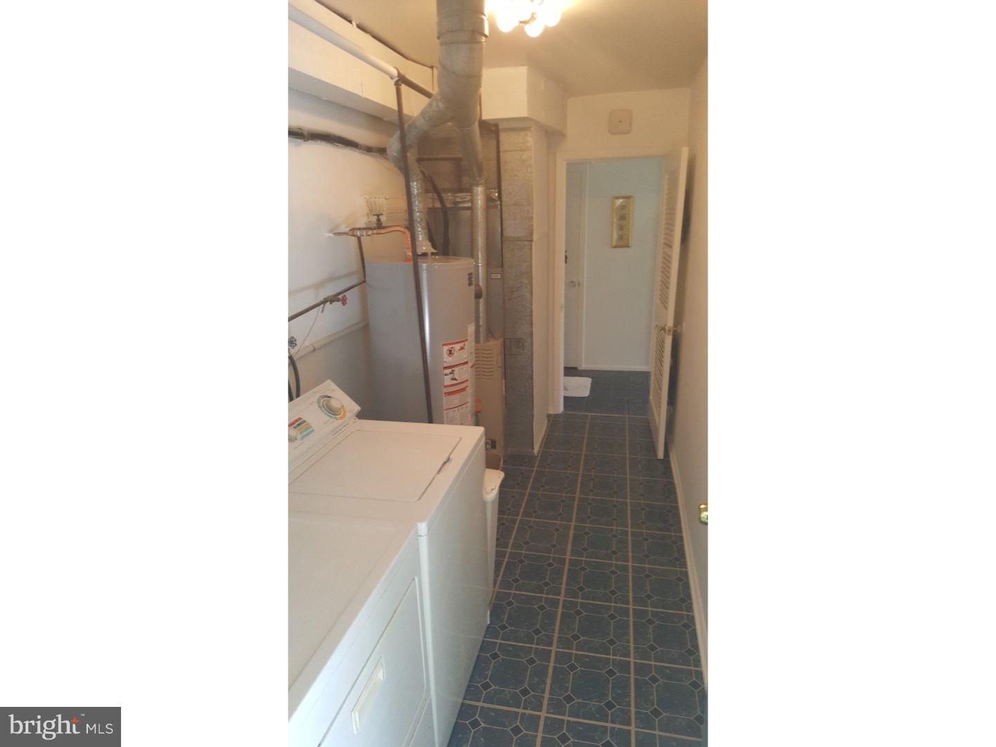 531 Cassingham Road Fairless Hills, PA 19030 - Photo 11 of 25 Laundry Room