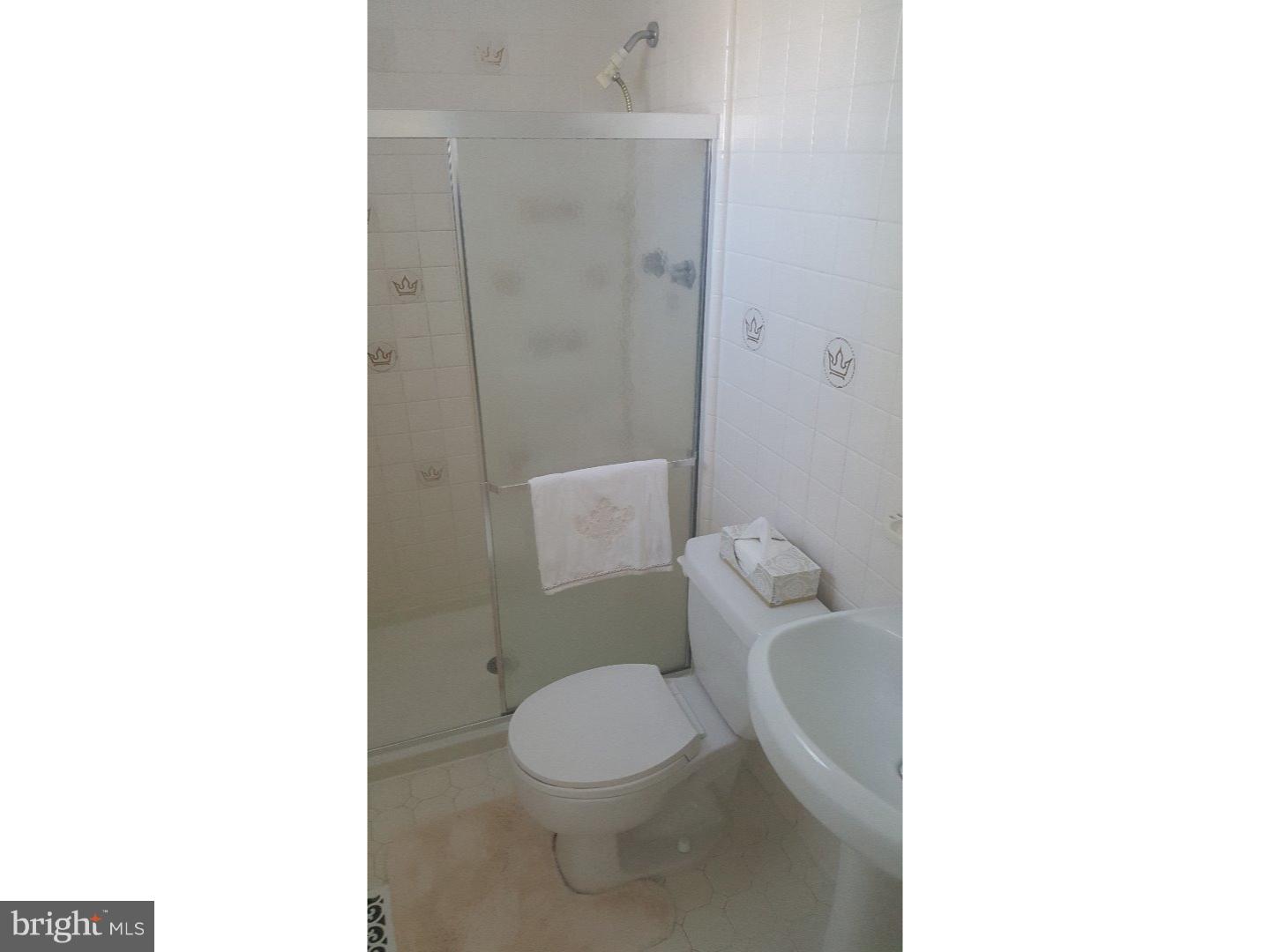 531 Cassingham Road Fairless Hills, PA 19030 - Photo 12 of 25 Bathroom