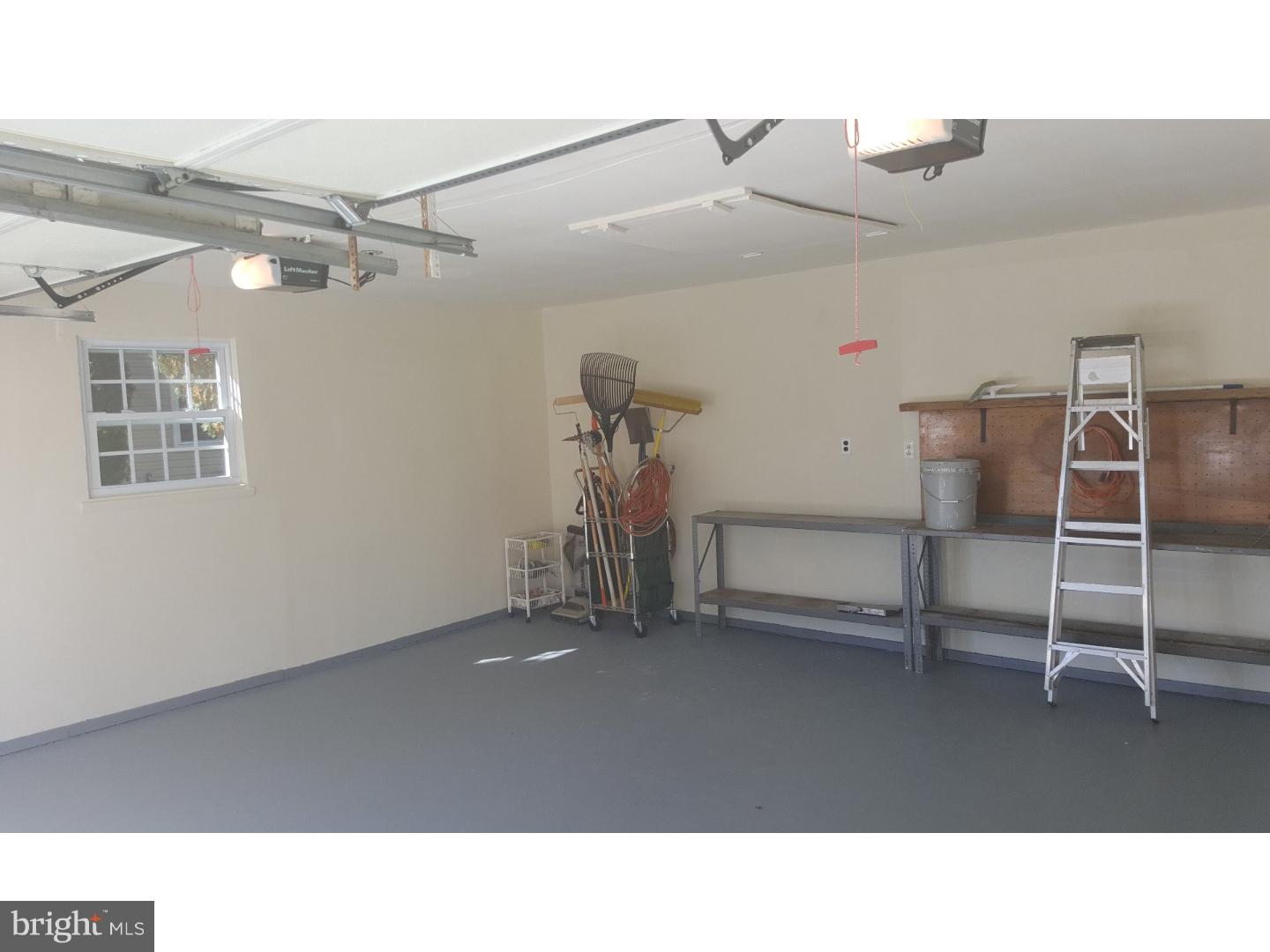 531 Cassingham Road Fairless Hills, PA 19030 - Photo 23 of 25 Garage
