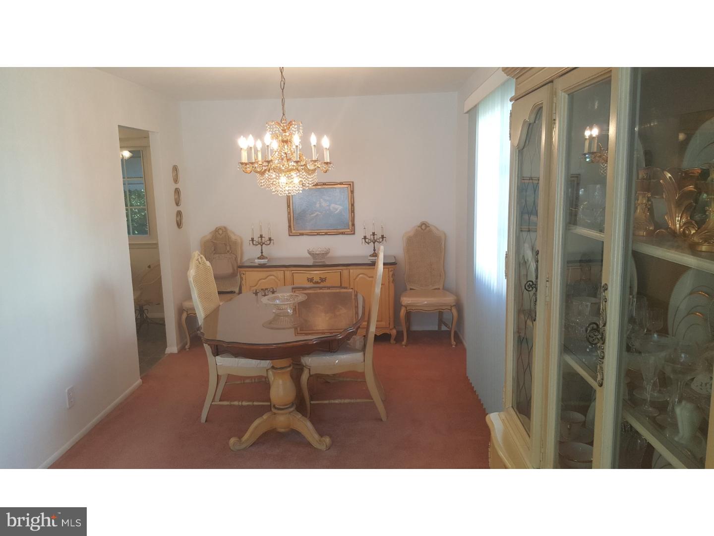 531 Cassingham Road Fairless Hills, PA 19030 - Photo 6 of 25 Dining Room