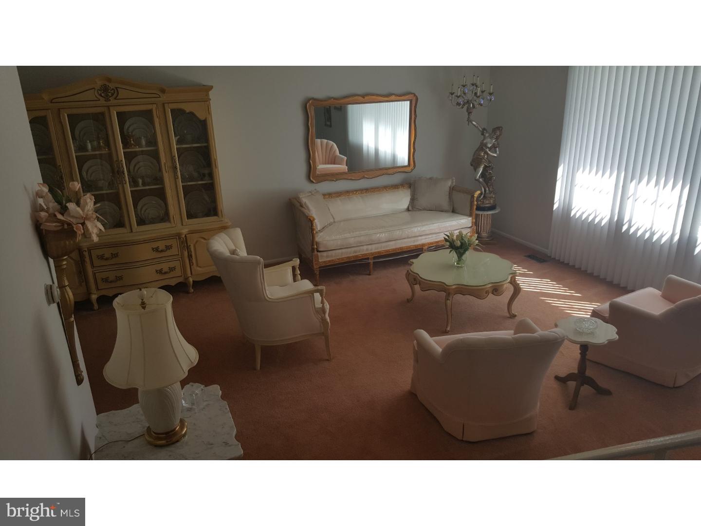 531 Cassingham Road Fairless Hills, PA 19030 - Photo 7 of 25 Living Room