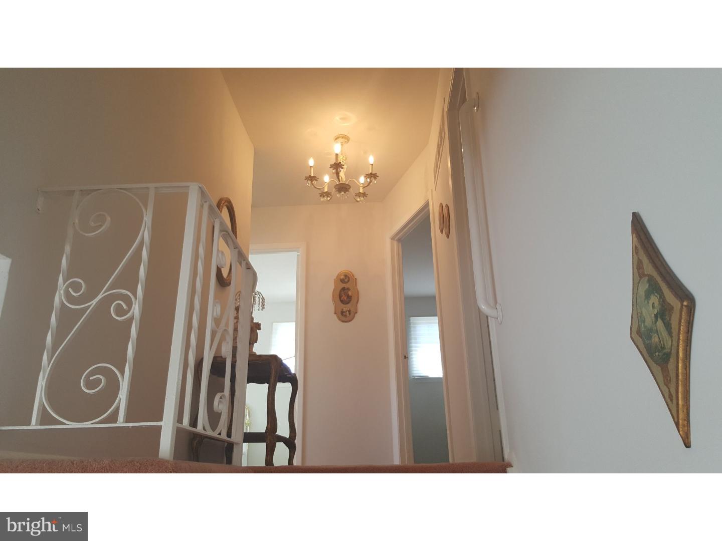 531 Cassingham Road Fairless Hills, PA 19030 - Photo 9 of 25 Hallway
