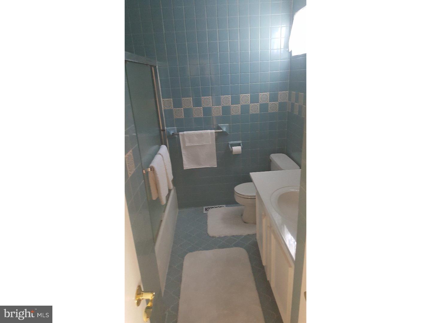 531 Cassingham Road Fairless Hills, PA 19030 - Photo 10 of 25 Bathroom