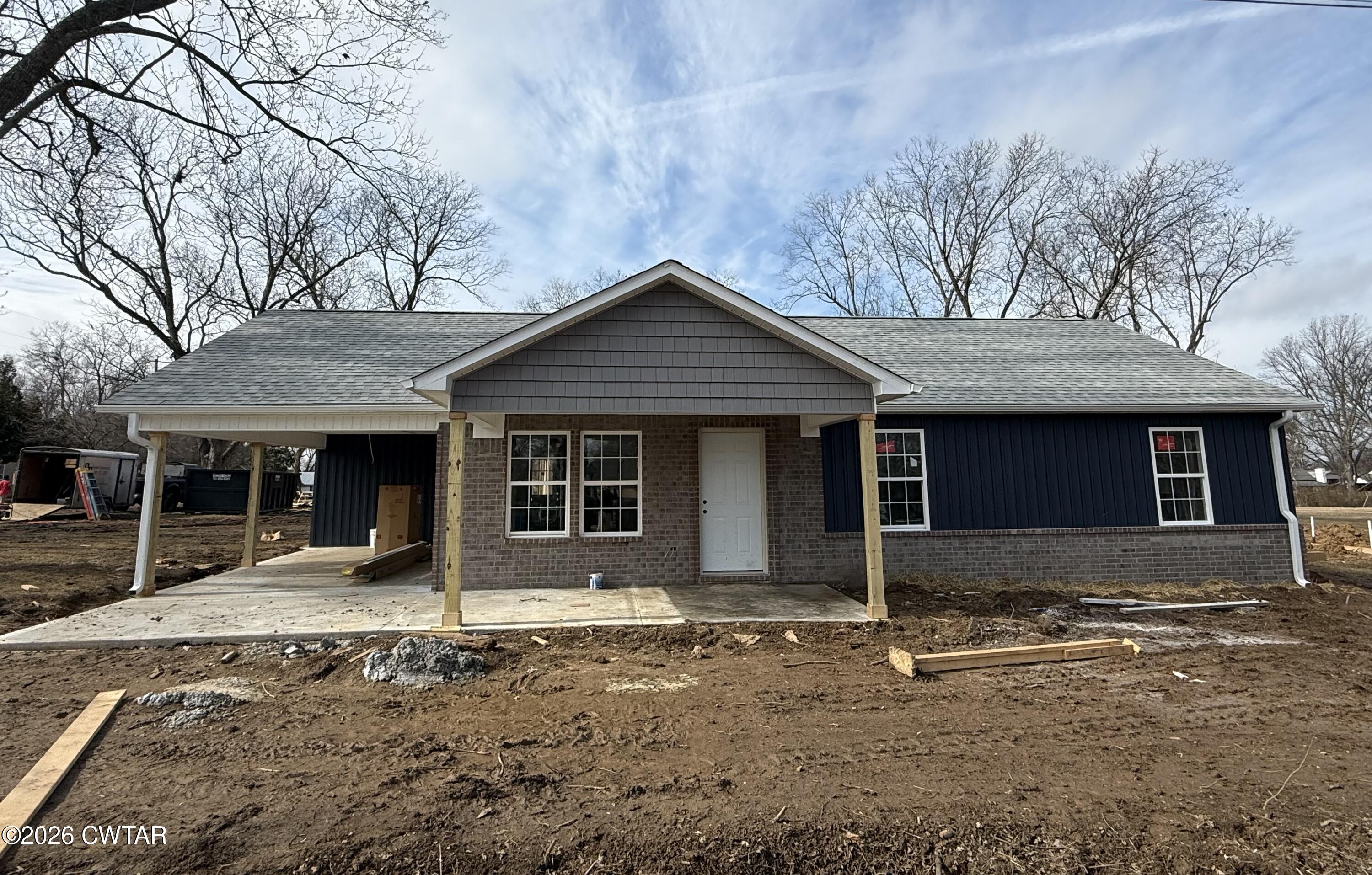 100 South Branch Street Alamo, TN 38001 - Photo 1 of 12 IMG_5655 2