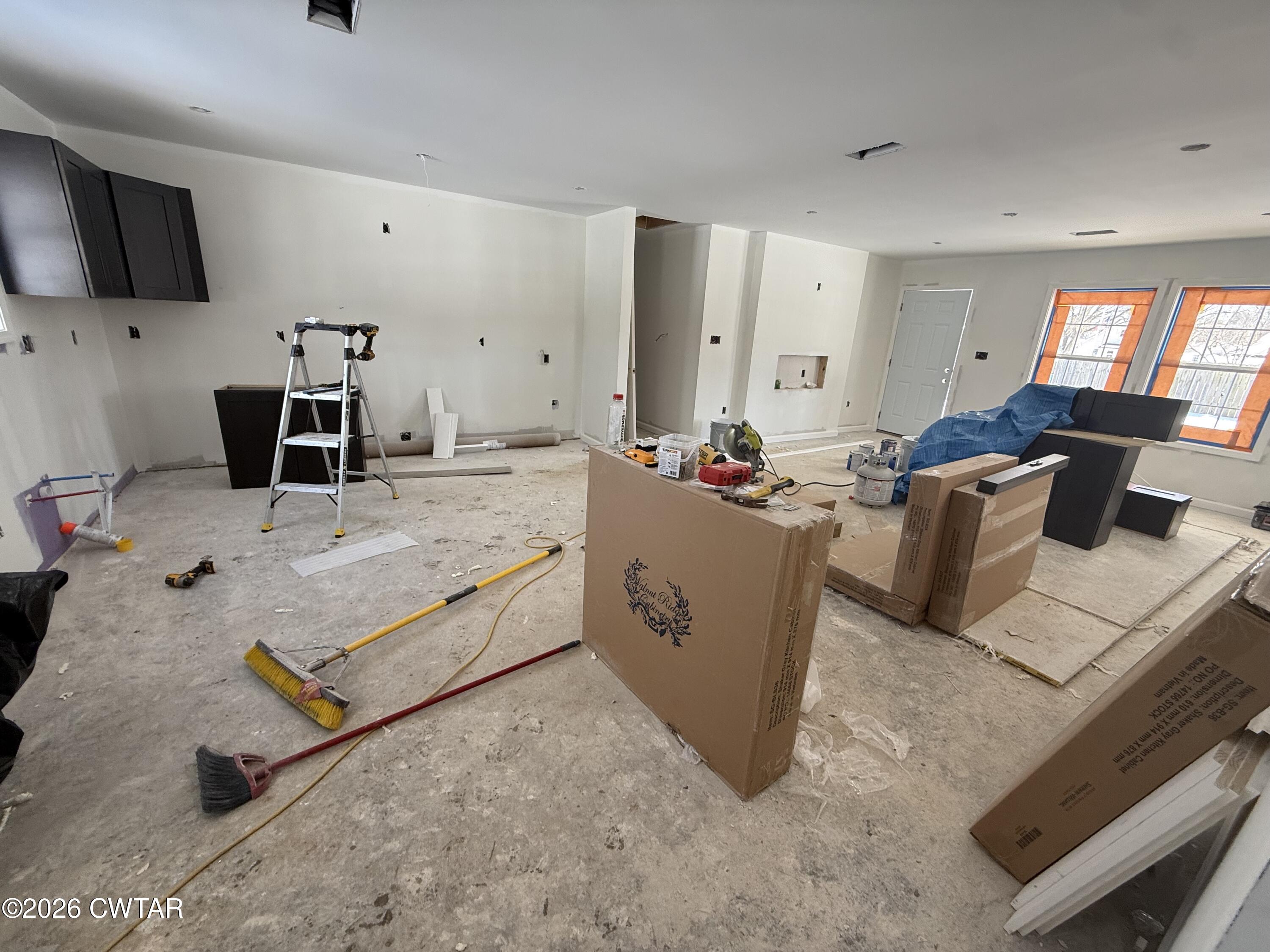 100 South Branch Street Alamo, TN 38001 - Photo 2 of 12 IMG_5398