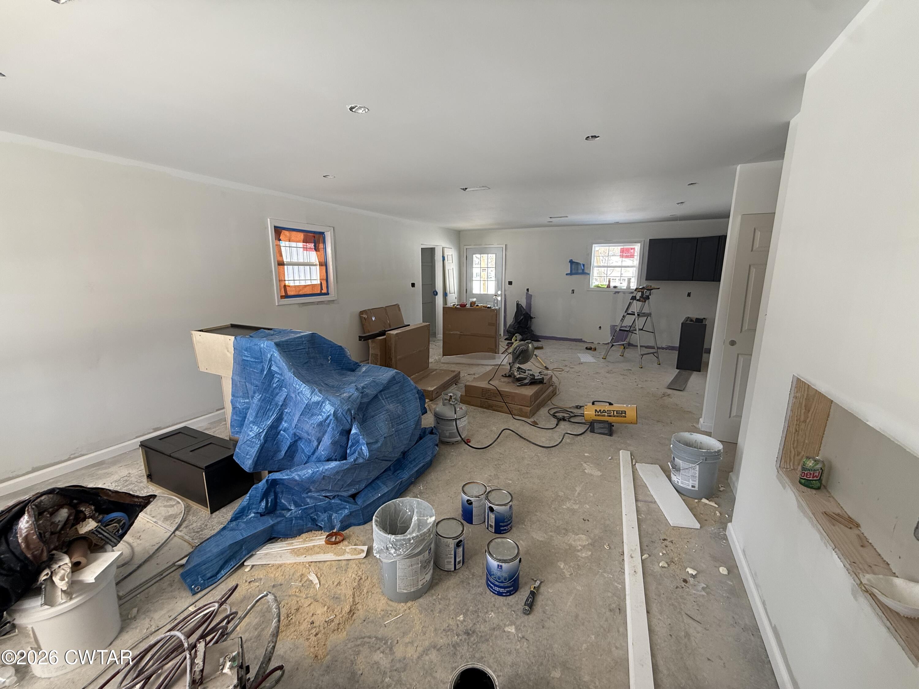 100 South Branch Street Alamo, TN 38001 - Photo 3 of 12 IMG_5399