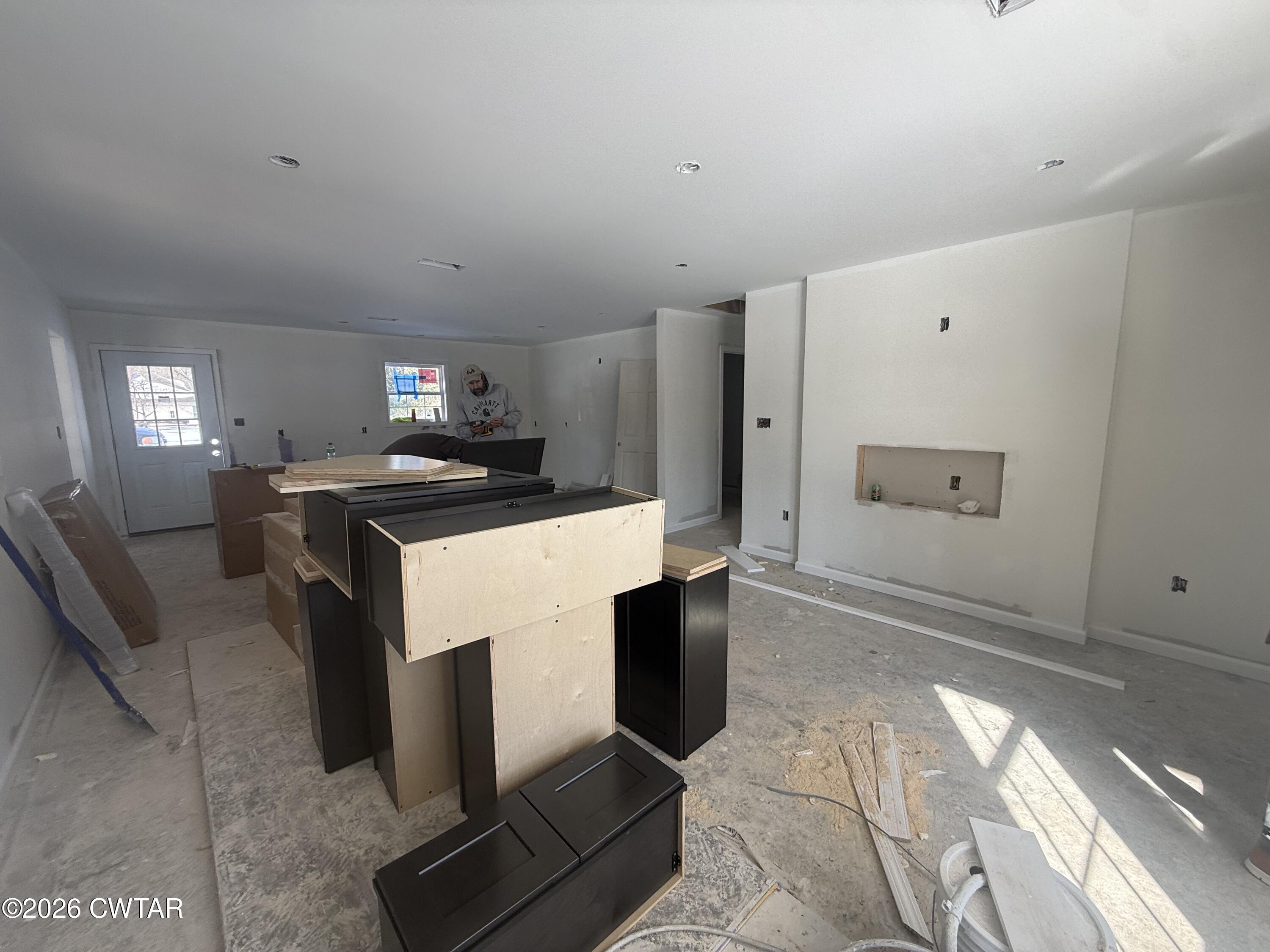 100 South Branch Street Alamo, TN 38001 - Photo 4 of 12 IMG_5390