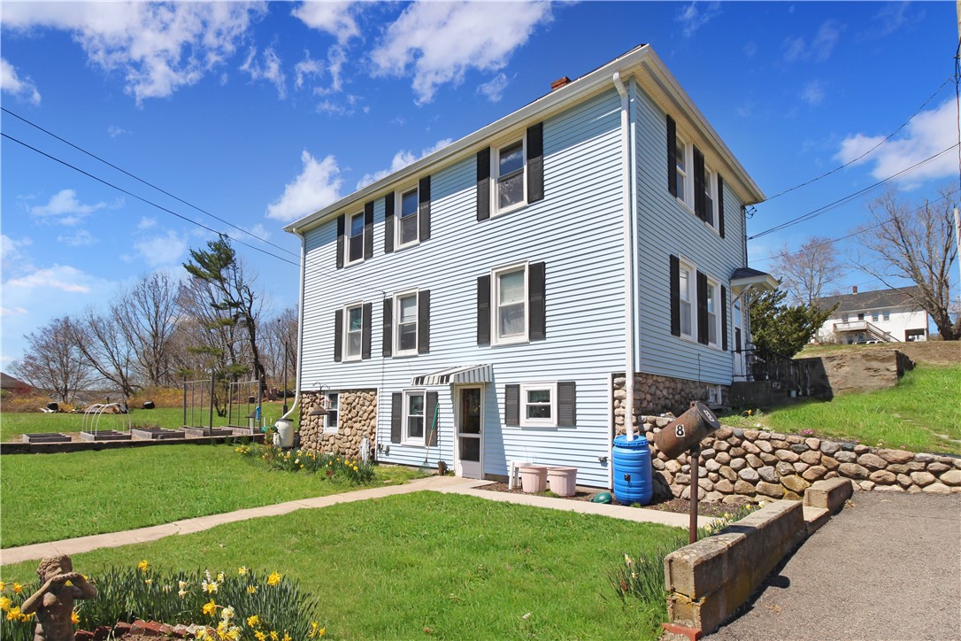 8 Service Street Westerly, RI 02891 - Photo 1 of 1 Gallery Image 1