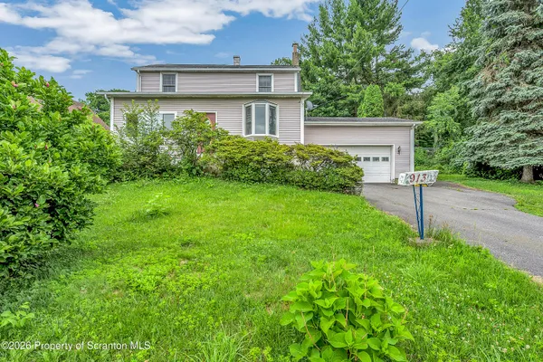 $208,900 | 913 Moltke Avenue, Scranton, PA 18505