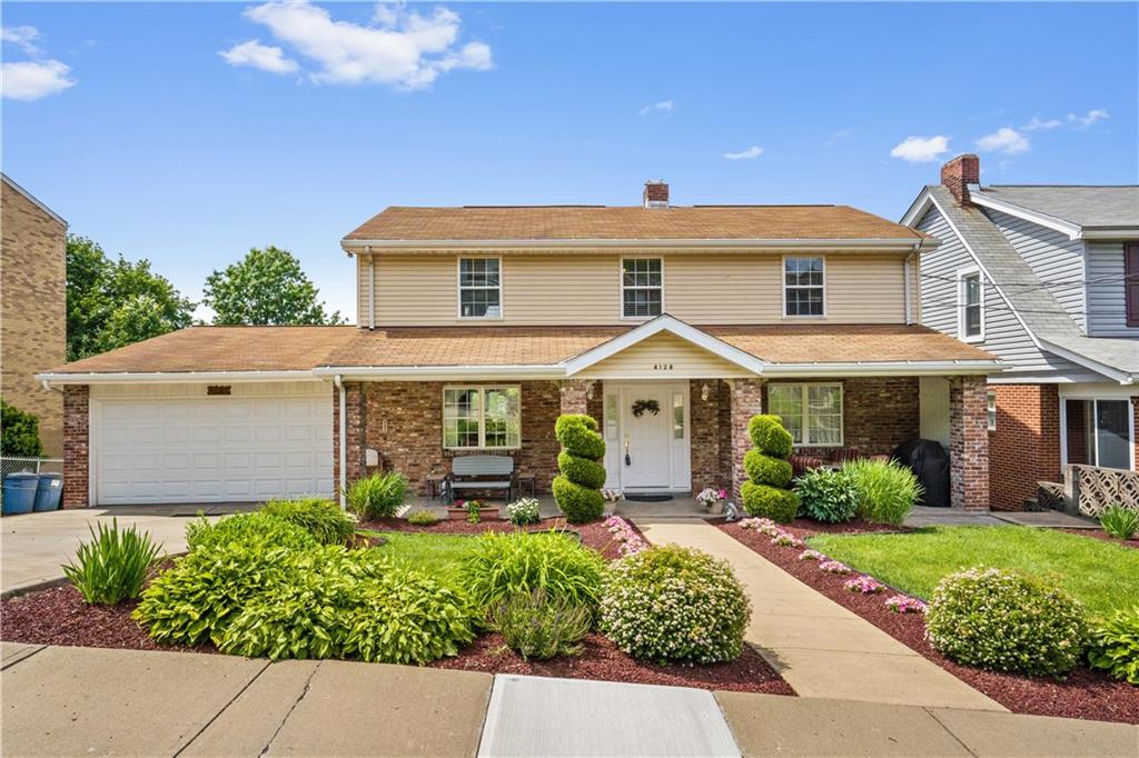 4128 Beehner Road Pittsburgh, PA 15217 - Photo 1 of 25 Gallery Image 1