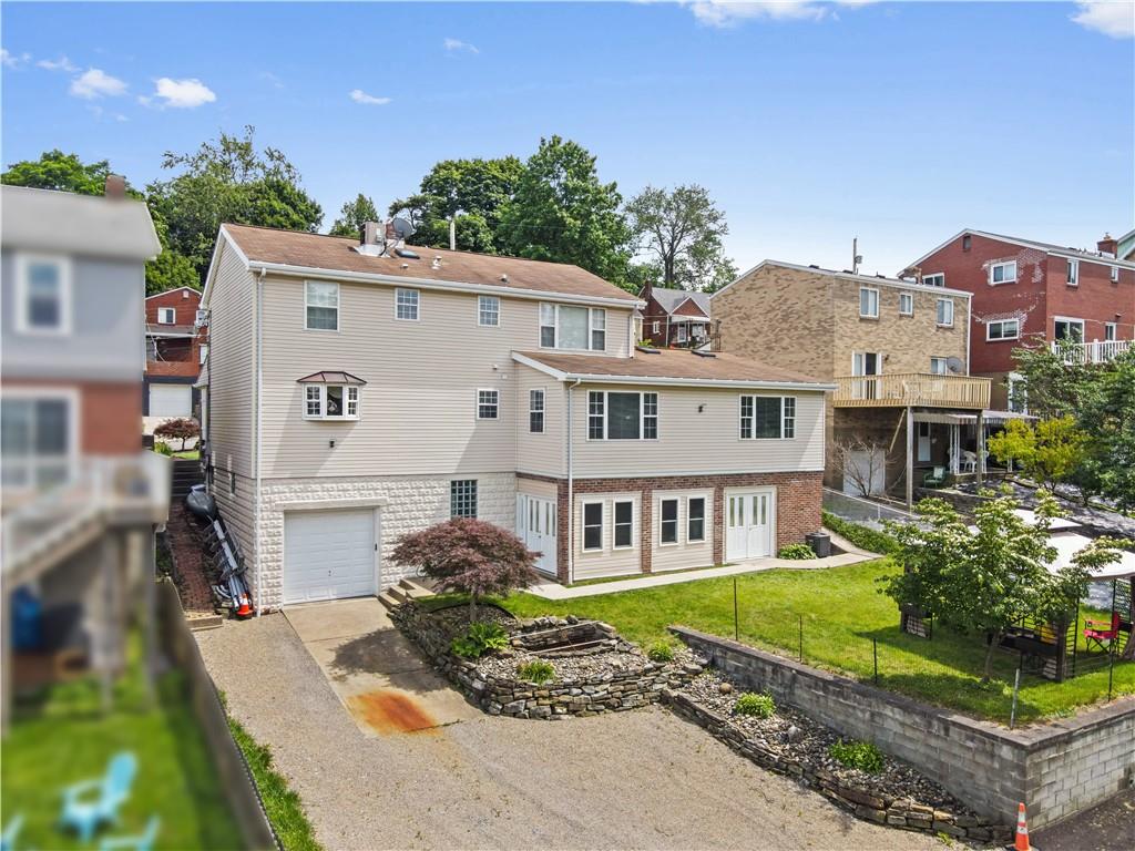 4128 Beehner Road Pittsburgh, PA 15217 - Photo 25 of 25 Gallery Image 25