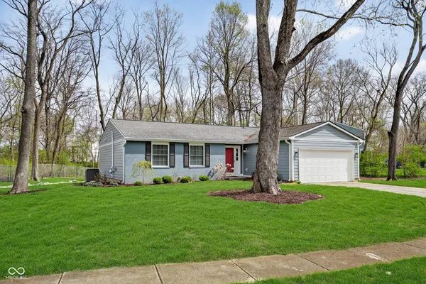 $399,900 | 11573 Creekside Lane, Carmel, IN 46033