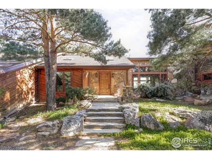 $1,999,900 | 2848 South Lakeridge Trail, Boulder, CO 80302