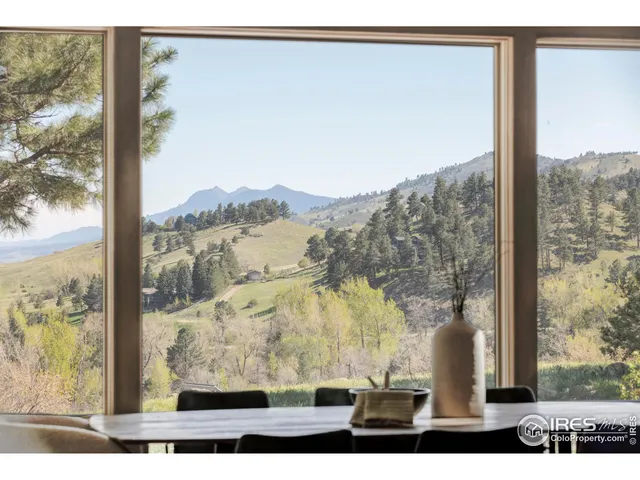 $1,945,000 | 2848 South Lakeridge Trail, Boulder, CO 80302