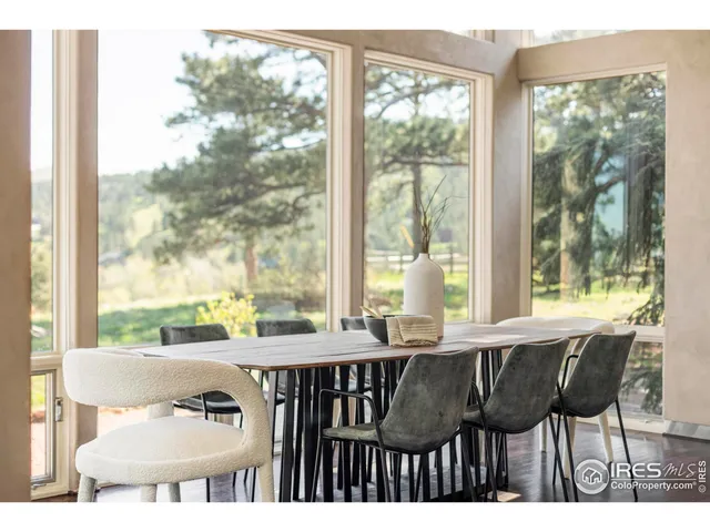 $1,945,000 | 2848 South Lakeridge Trail, Boulder, CO 80302