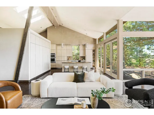 $1,945,000 | 2848 South Lakeridge Trail, Boulder, CO 80302