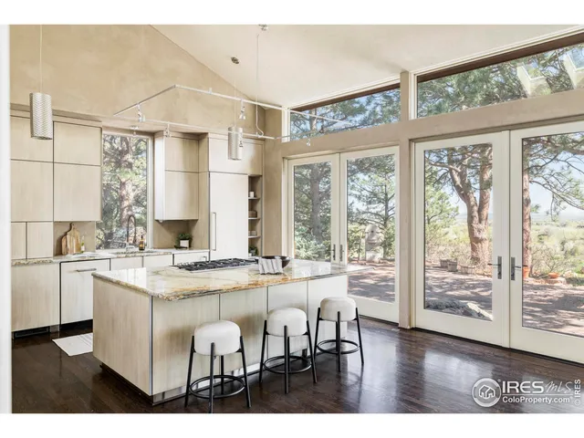 $1,945,000 | 2848 South Lakeridge Trail, Boulder, CO 80302
