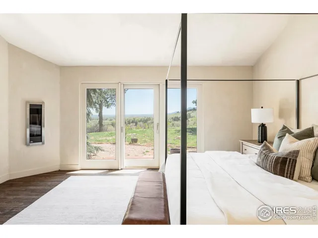 $1,945,000 | 2848 South Lakeridge Trail, Boulder, CO 80302