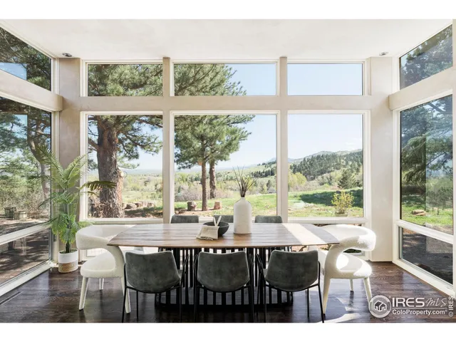 $1,945,000 | 2848 South Lakeridge Trail, Boulder, CO 80302