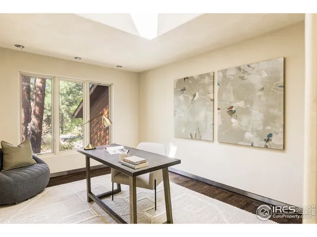 $1,945,000 | 2848 South Lakeridge Trail, Boulder, CO 80302